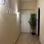 Sm Vacanze Apartmán