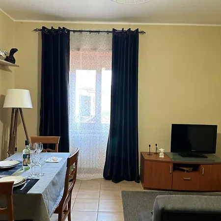 Apartmán Sm Vacanze