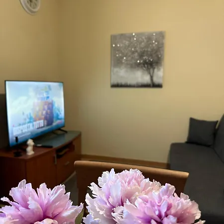 Apartmán Sm Vacanze