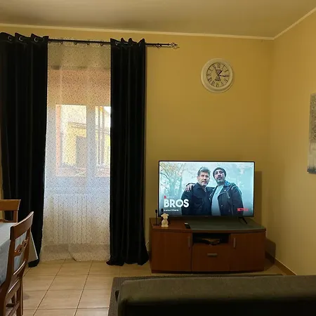 Apartmán Sm Vacanze