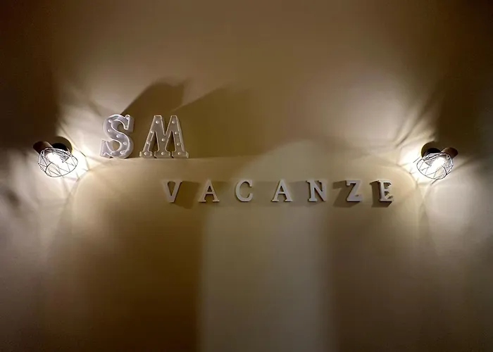 Sm Vacanze Διαμέρισμα Ρώμη