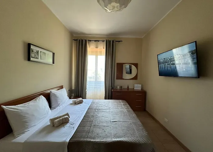 Sm Vacanze Διαμέρισμα Ρώμη