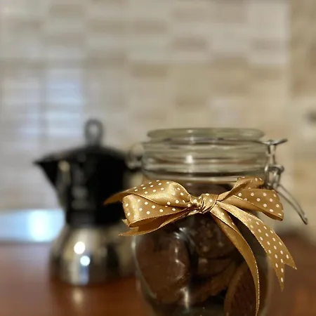 Апартаменты Sm Vacanze *