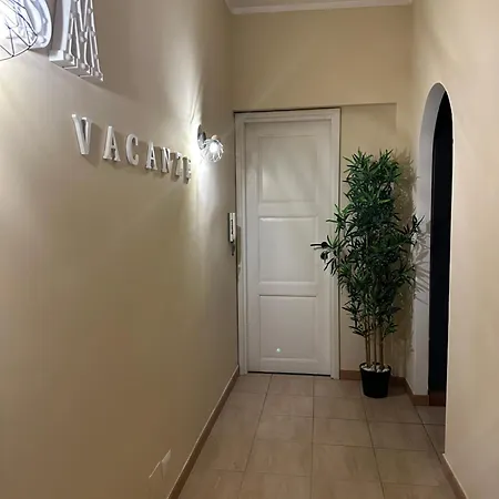 Sm Vacanze Apartment