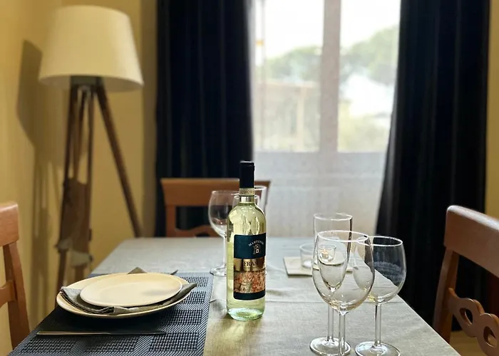 Sm Vacanze Apartment *